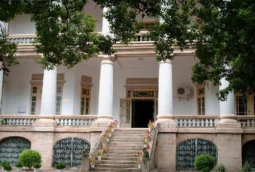 廈門(mén)博物館